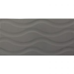 KH Wave Gloss Stone Grey